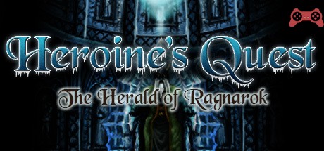 Heroine's Quest: The Herald of Ragnarok System Requirements