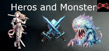 Heros and Monsters: Idle Clicker Game System Requirements