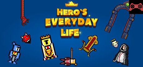 Hero's everyday life System Requirements