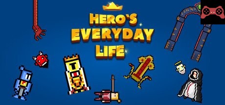 Hero's everyday life System Requirements