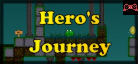Hero's Journey System Requirements