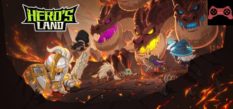 Hero's Land System Requirements