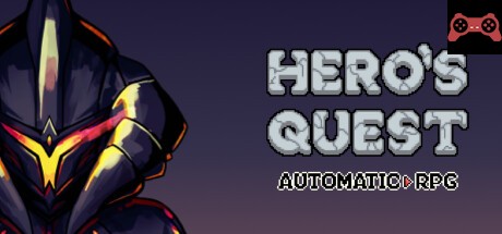 Hero's Quest: Automatic Roguelite RPG System Requirements