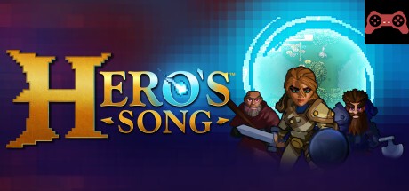 Hero's Song System Requirements