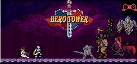 HeroTower(勇者塔) System Requirements