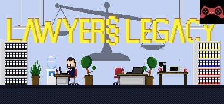 HerrAnwalt: Lawyers Legacy System Requirements