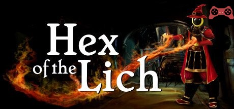 Hex of the Lich System Requirements