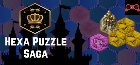 Hexa Puzzle Saga System Requirements