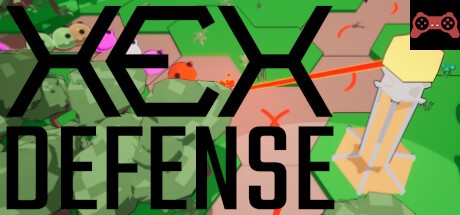 HexDefense System Requirements