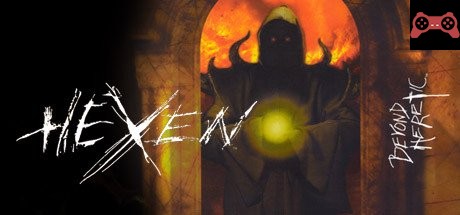 HeXen: Beyond Heretic System Requirements