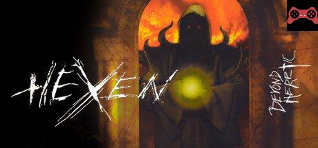 HeXen: Beyond Heretic System Requirements