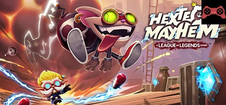 Hextech Mayhem: A League of Legends Storyâ„¢ System Requirements