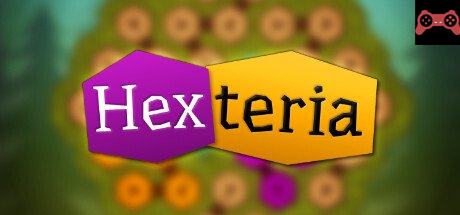Hexteria System Requirements