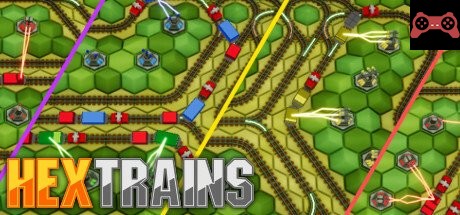 HexTrains System Requirements