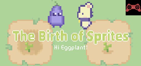 Hi Eggplant : The Birth of Sprites System Requirements