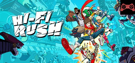 Hi-Fi RUSH System Requirements
