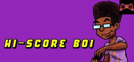 Hi-Score Boi System Requirements