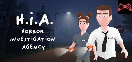 H.I.A: Horror Investigation Agency System Requirements