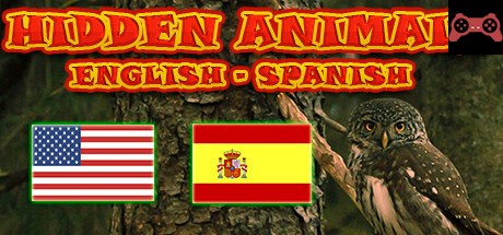 Hidden Animals: English - Spanish System Requirements