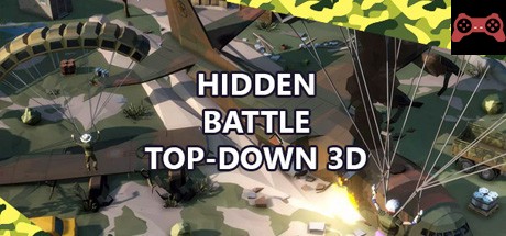 Hidden Battle Top-Down 3D System Requirements