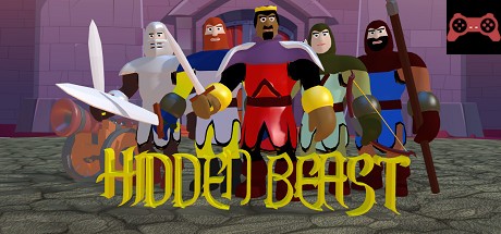 Hidden Beast System Requirements