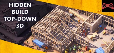 Hidden Build Top-Down 3D System Requirements