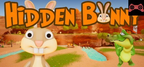 Hidden Bunny System Requirements