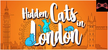 Hidden Cats in London System Requirements