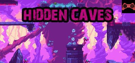 Hidden Caves System Requirements