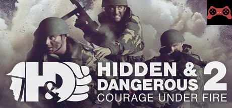 Hidden & Dangerous 2: Courage Under Fire System Requirements