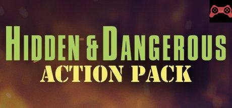 Hidden & Dangerous: Action Pack System Requirements