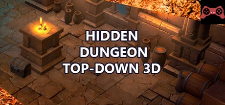 Hidden Dungeon Top-Down 3D System Requirements