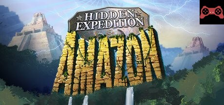 Hidden Expedition: Amazon System Requirements