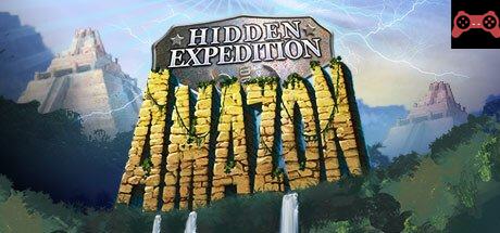 Hidden Expedition: Amazon System Requirements