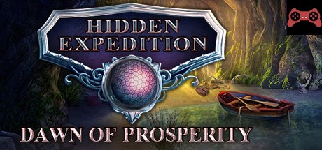 Hidden Expedition: Dawn of Prosperity Collector's Edition System Requirements
