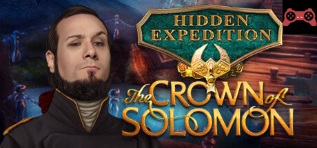 Hidden Expedition: The Crown of Solomon Collector's Edition System Requirements
