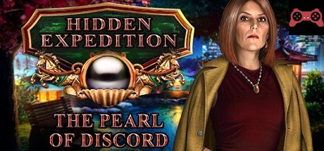 Hidden Expedition: The Pearl of Discord Collector's Edition System Requirements