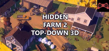 Hidden Farm 2 Top-Down 3D System Requirements