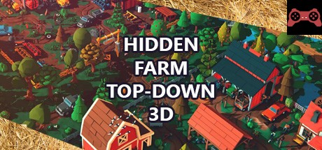 Hidden Farm Top-Down 3D System Requirements