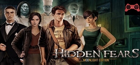Hidden Fears (Moonlight Edition) System Requirements