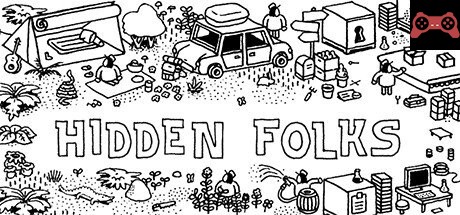 Hidden Folks System Requirements