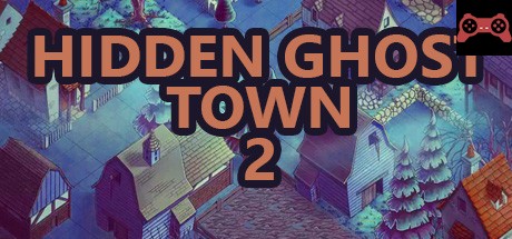 Hidden Ghost Town 2 System Requirements