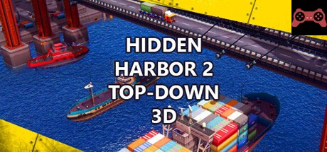 Hidden Harbor 2 Top-Down 3D System Requirements