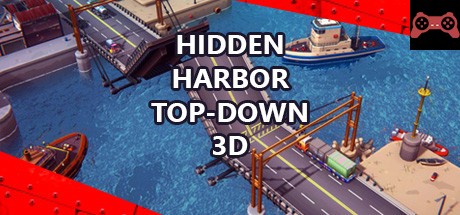 Hidden Harbor Top-Down 3D System Requirements
