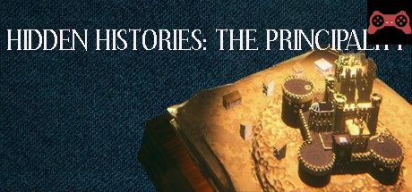 Hidden Histories: The Principality System Requirements