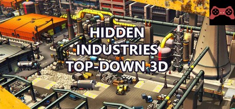 Hidden Industries Top-Down 3D System Requirements