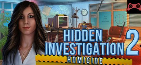 Hidden Investigation 2: Homicide System Requirements