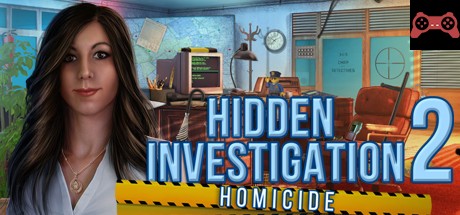 Hidden Investigation 2: Homicide System Requirements