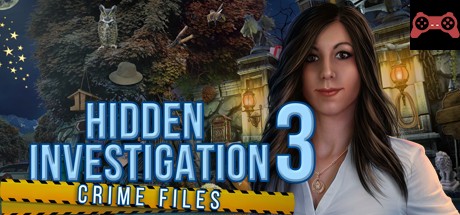 Hidden Investigation 3: Crime Files System Requirements