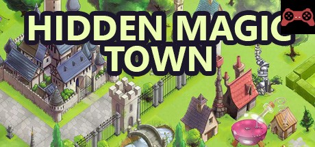 Hidden Magic Town System Requirements